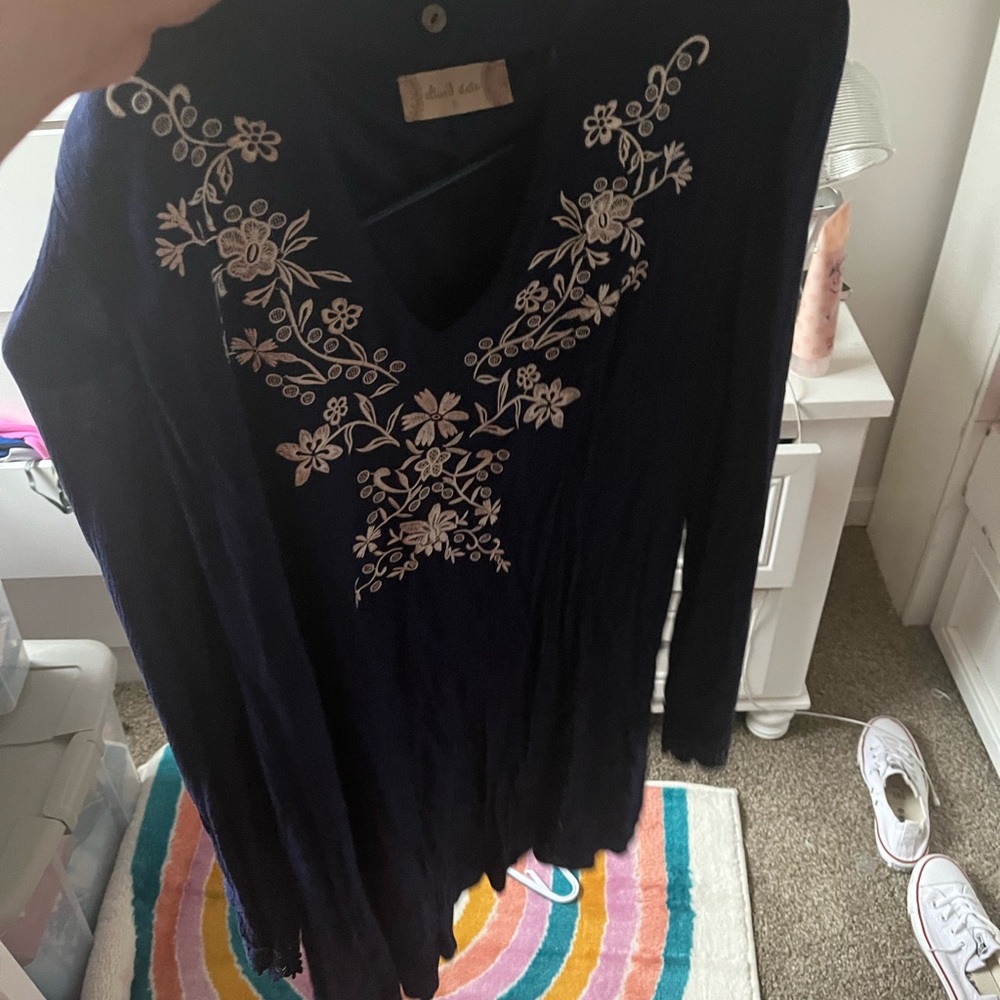 Altrd State Dress